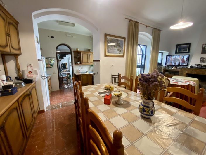 Image No.33-Propriété de 7 chambres à vendre à Andalousie