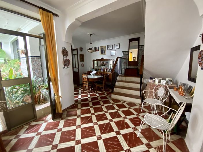 Image No.28-Propriété de 7 chambres à vendre à Andalousie