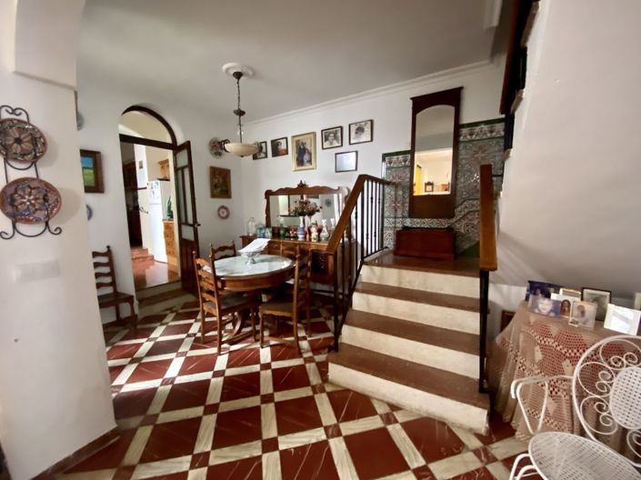 Image No.29-Propriété de 7 chambres à vendre à Andalousie