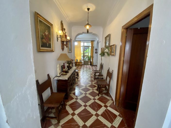 Image No.38-Propriété de 7 chambres à vendre à Andalousie