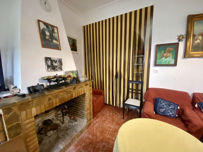 Image No.42-Propriété de 7 chambres à vendre à Andalousie