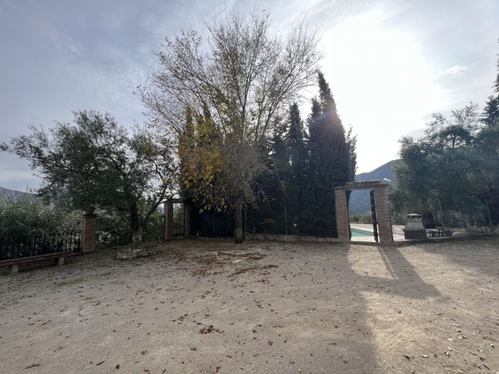 Image No.25-Propriété de 4 chambres à vendre à Andalousie