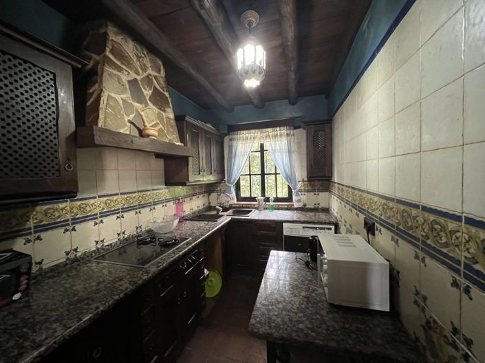 Image No.5-Propriété de 4 chambres à vendre à Andalousie