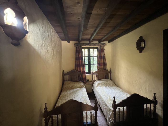 Image No.13-Propriété de 4 chambres à vendre à Andalousie