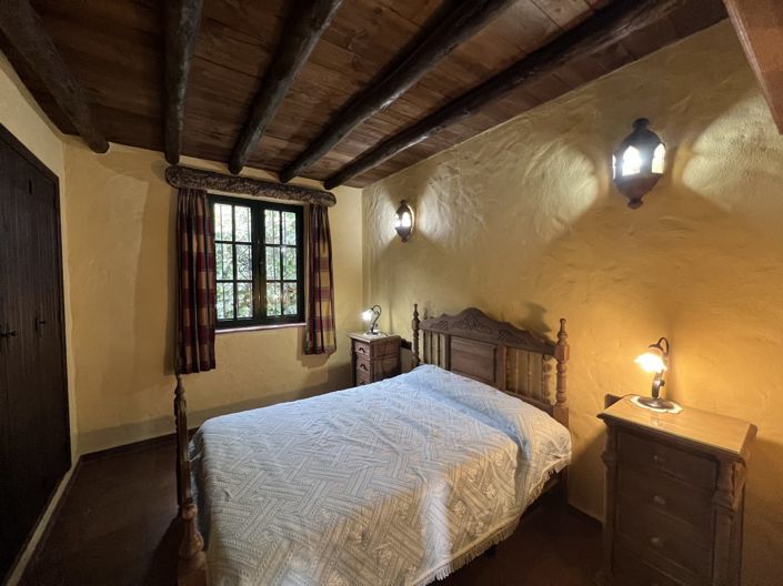 Image No.8-Propriété de 4 chambres à vendre à Andalousie