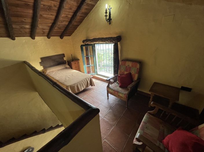 Image No.9-Propriété de 4 chambres à vendre à Andalousie