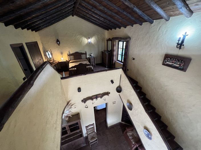 Image No.26-Propriété de 4 chambres à vendre à Andalousie