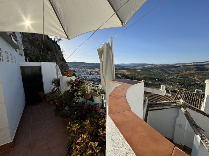 Image No.13-Propriété de 3 chambres à vendre à Olvera