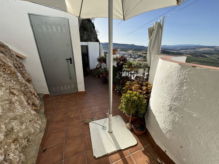 Image No.12-Propriété de 3 chambres à vendre à Olvera