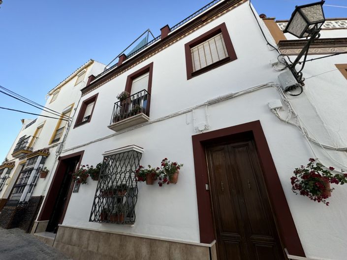 Image No.16-Propriété de 3 chambres à vendre à Olvera