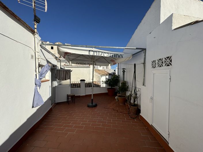 Image No.26-Propriété de 3 chambres à vendre à Olvera