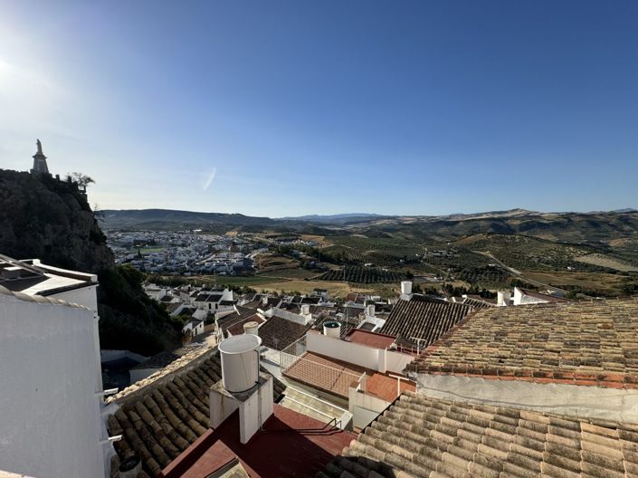 Image No.11-Propriété de 3 chambres à vendre à Olvera