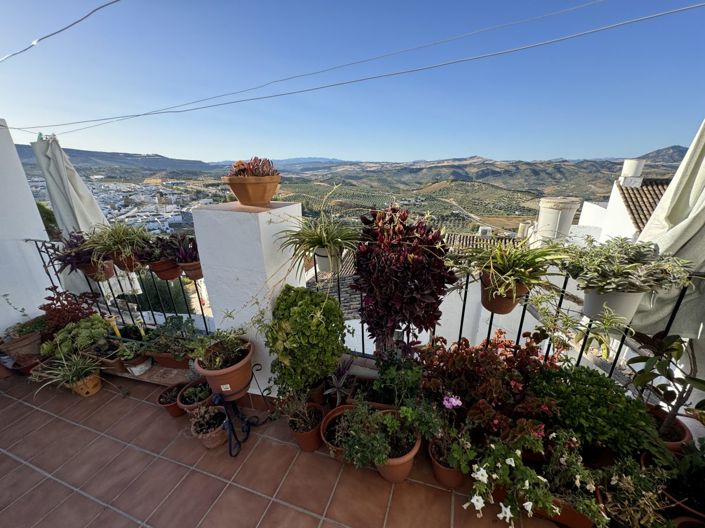 Image No.17-Propriété de 3 chambres à vendre à Olvera