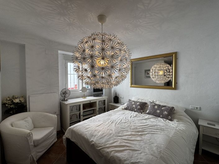 Image No.9-Propriété de 2 chambres à vendre à Olvera