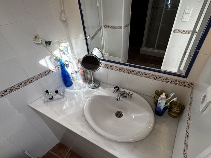 Image No.10-Propriété de 2 chambres à vendre à Olvera