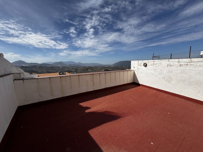 Image No.11-Propriété de 2 chambres à vendre à Olvera