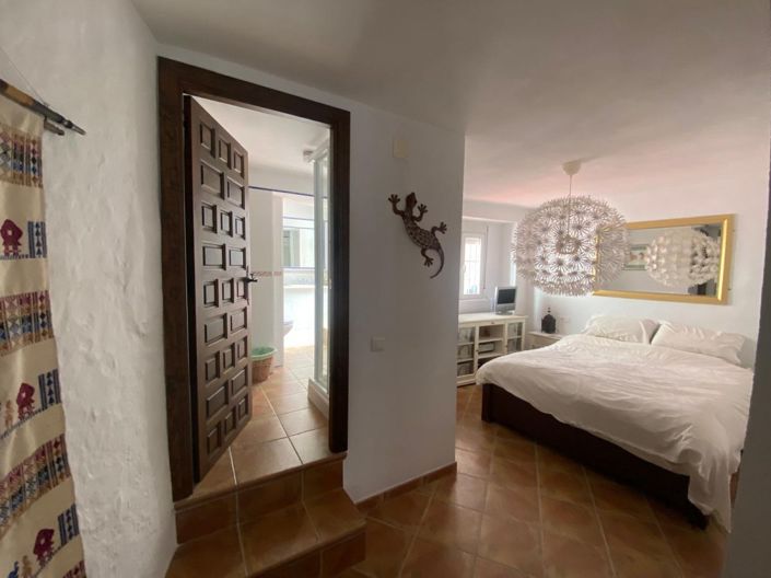 Image No.30-Propriété de 2 chambres à vendre à Olvera