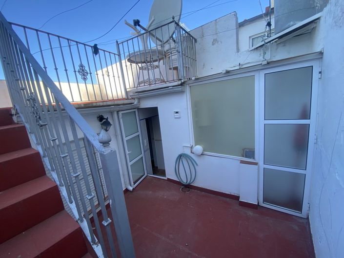 Image No.33-Propriété de 2 chambres à vendre à Olvera