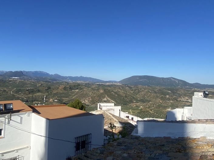 Image No.22-Propriété de 2 chambres à vendre à Olvera