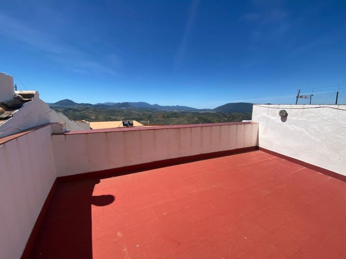 Image No.24-Propriété de 2 chambres à vendre à Olvera