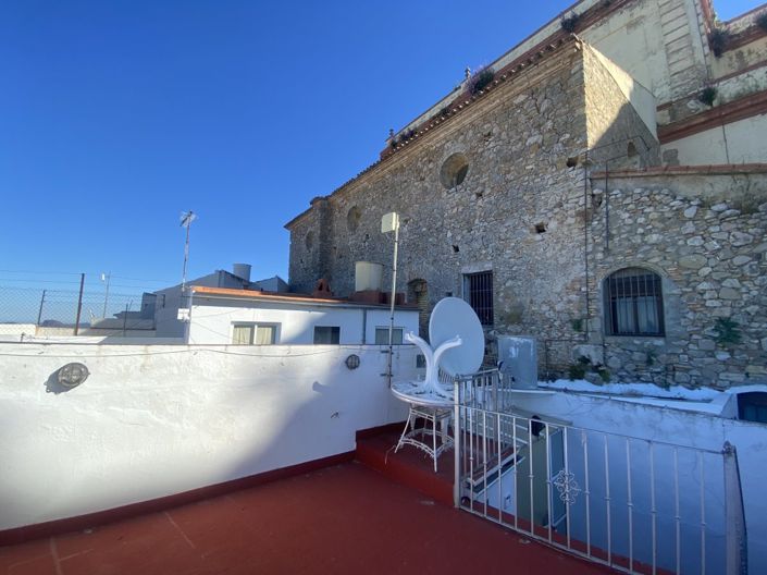 Image No.25-Propriété de 2 chambres à vendre à Olvera