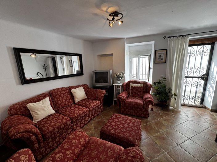 Image No.5-Propriété de 2 chambres à vendre à Olvera