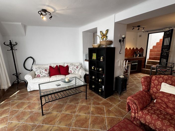 Image No.7-Propriété de 2 chambres à vendre à Olvera