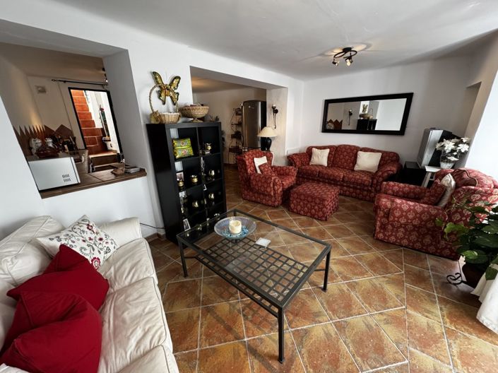 Image No.8-Propriété de 2 chambres à vendre à Olvera