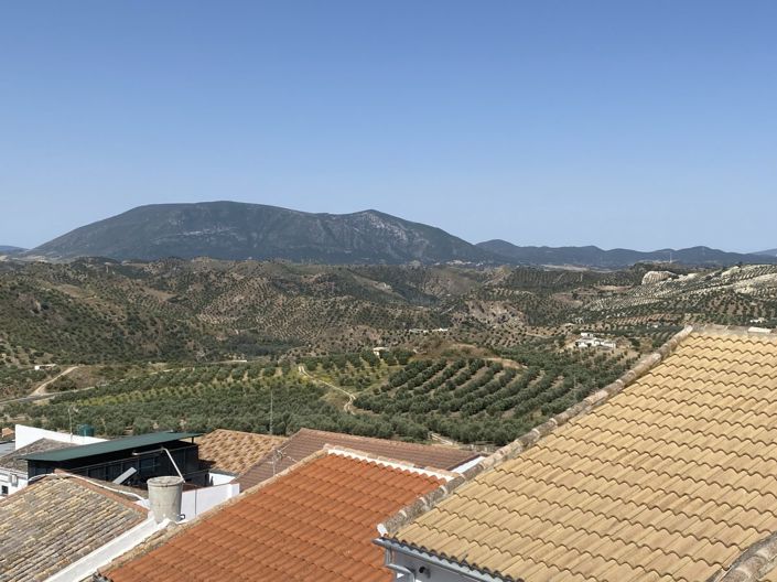 Image No.6-Maison de ville de 3 chambres à vendre à Olvera