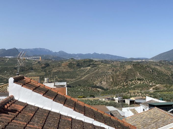 Image No.7-Maison de ville de 3 chambres à vendre à Olvera