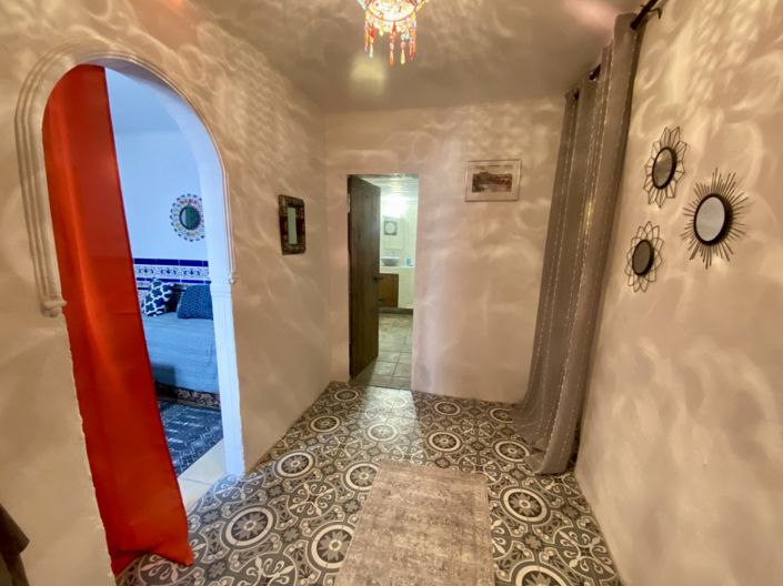 Image No.28-Maison de ville de 3 chambres à vendre à Olvera