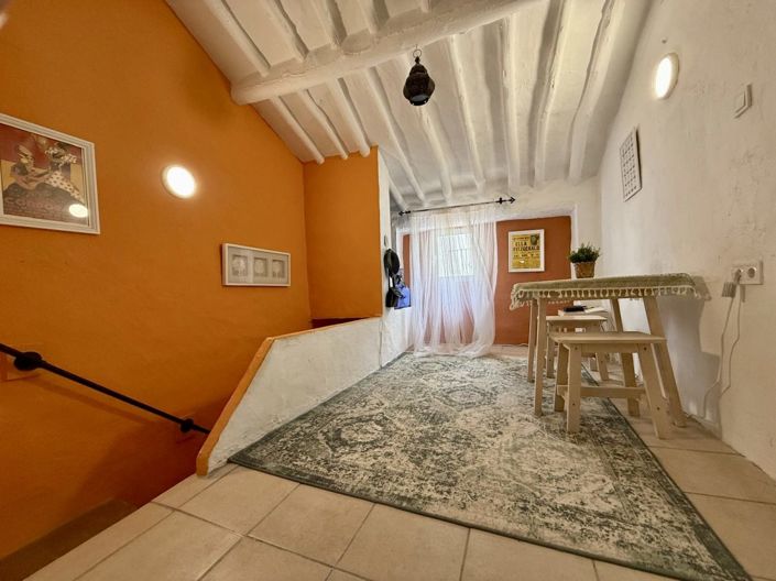 Image No.27-Maison de ville de 3 chambres à vendre à Olvera