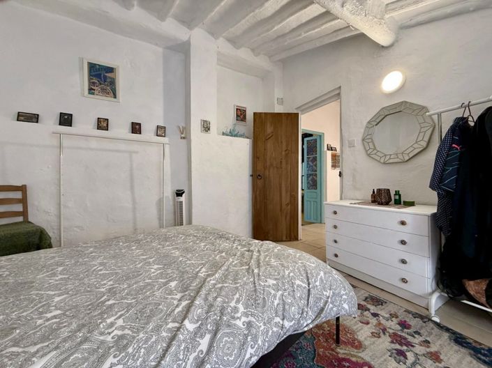 Image No.24-Maison de ville de 3 chambres à vendre à Olvera