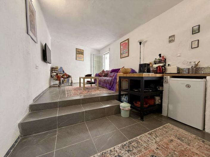 Image No.8-Maison de ville de 3 chambres à vendre à Olvera