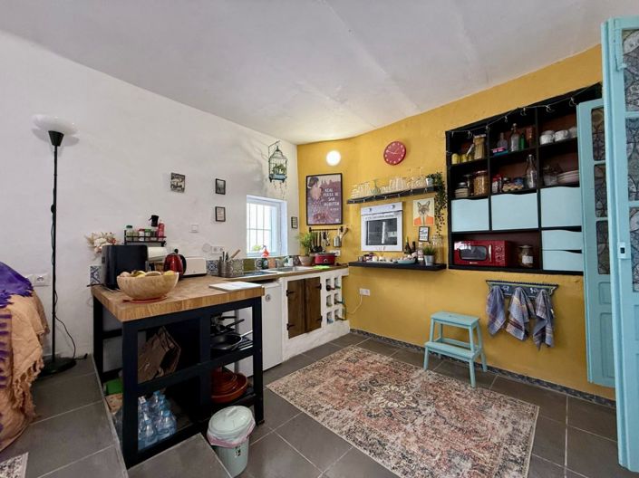 Image No.22-Maison de ville de 3 chambres à vendre à Olvera