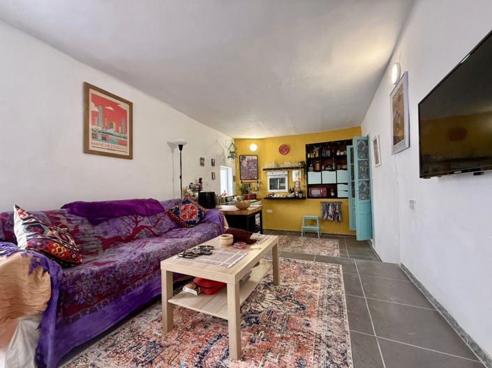 Image No.23-Maison de ville de 3 chambres à vendre à Olvera