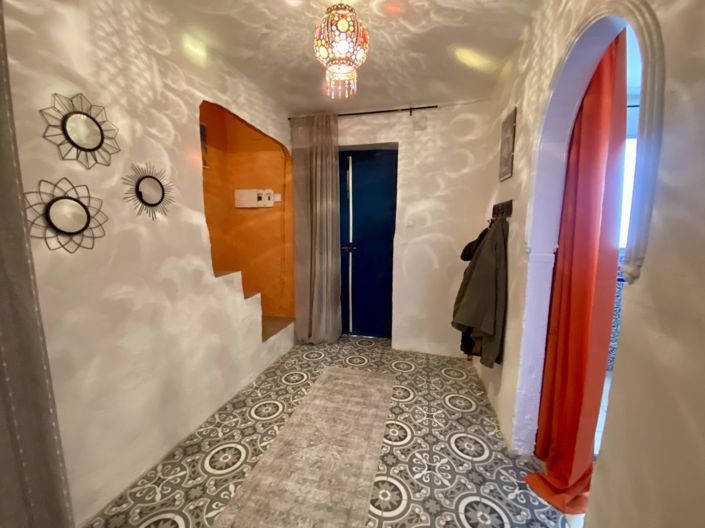 Image No.29-Maison de ville de 3 chambres à vendre à Olvera