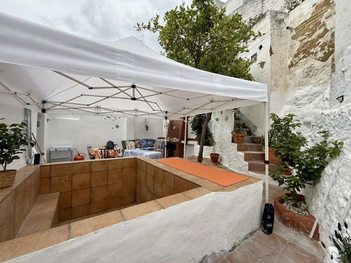 Image No.21-Maison de ville de 3 chambres à vendre à Olvera