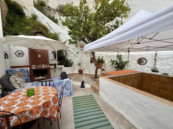 Image No.30-Maison de ville de 3 chambres à vendre à Olvera