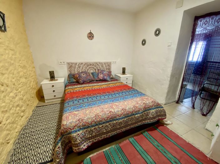 Image No.17-Maison de ville de 3 chambres à vendre à Olvera