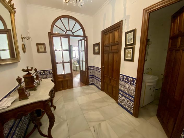 Image No.11-Propriété de 7 chambres à vendre à Olvera