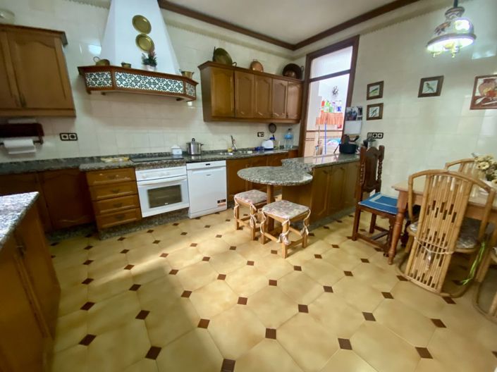 Image No.12-Propriété de 7 chambres à vendre à Olvera