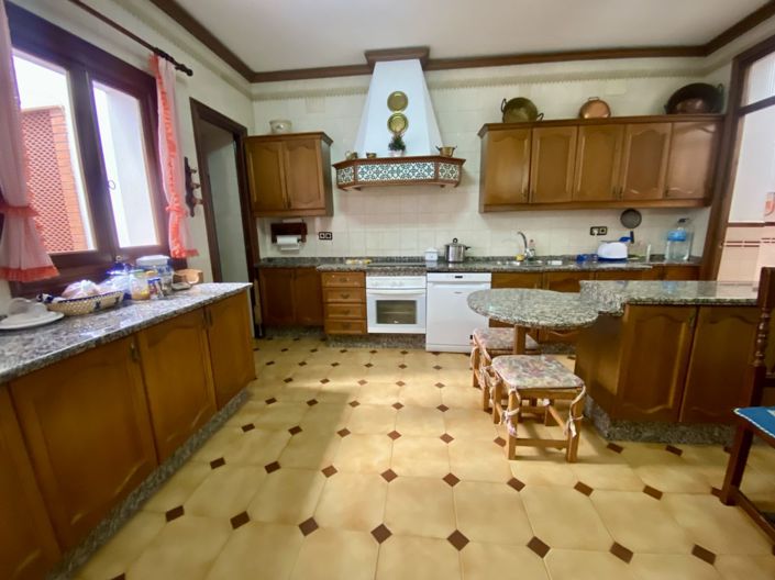 Image No.13-Propriété de 7 chambres à vendre à Olvera