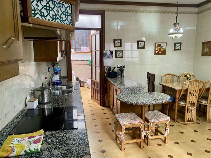 Image No.15-Propriété de 7 chambres à vendre à Olvera