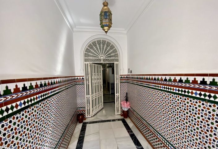 Image No.3-Propriété de 7 chambres à vendre à Olvera