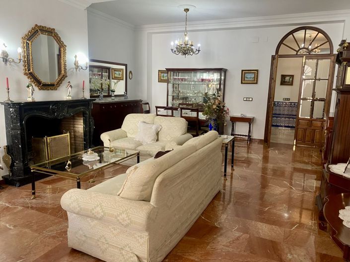 Image No.21-Propriété de 7 chambres à vendre à Olvera