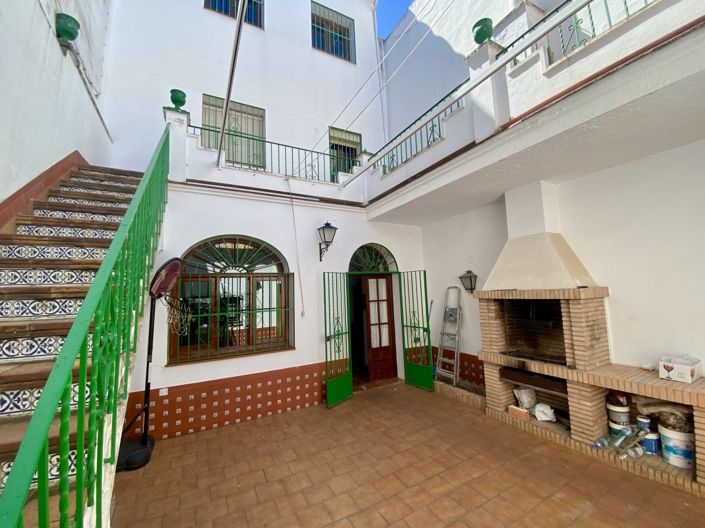 Image No.24-Propriété de 7 chambres à vendre à Olvera