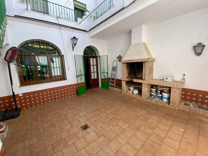 Image No.25-Propriété de 7 chambres à vendre à Olvera