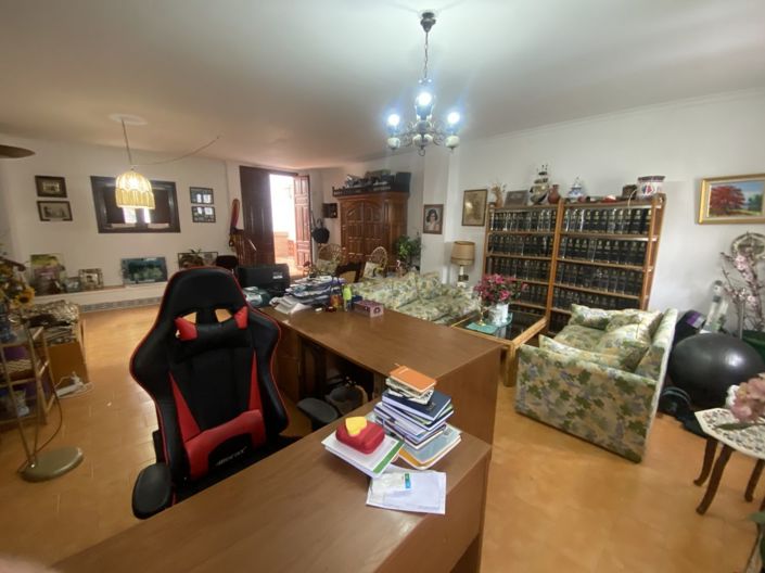 Image No.27-Propriété de 7 chambres à vendre à Olvera