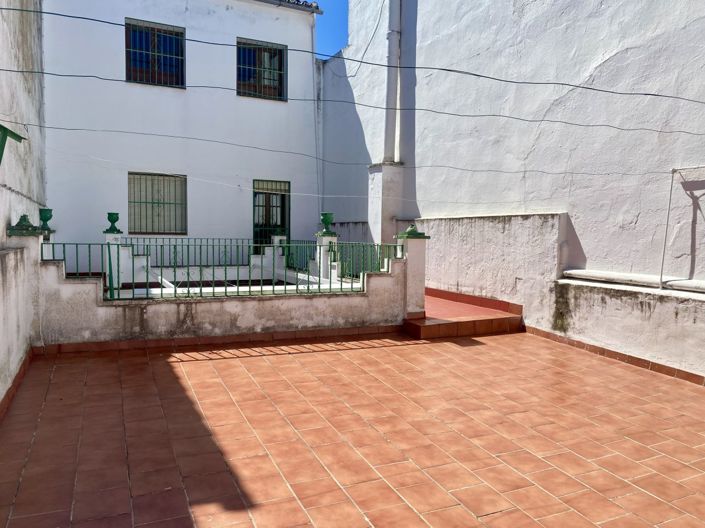 Image No.29-Propriété de 7 chambres à vendre à Olvera